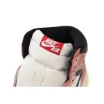 Air Jordan 1 Retro High Trophy Room Chicago (Friends and Family)  DA2728-100 