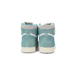 Air Jordan 1 Retro High Turbo Green 555088-311