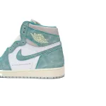 Air Jordan 1 Retro High Turbo Green 555088-311