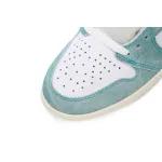 Air Jordan 1 Retro High Turbo Green 555088-311