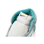 Air Jordan 1 Retro High Turbo Green 555088-311