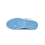 Air Jordan 1 Retro High UNC Patent (Women's)  CD0461-401