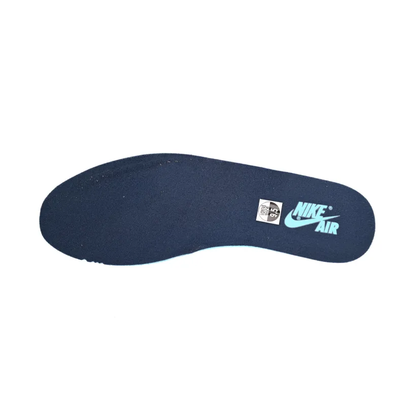 Air Jordan 1 Retro High UNC Patent (Women's)  CD0461-401