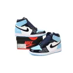 Air Jordan 1 Retro High UNC Patent (Women's)  CD0461-401