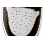 Air Jordan 1 Retro High Union Los Angeles Black Toe BV1300-106