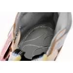 Air Jordan 1 Retro High Union Los Angeles Black Toe BV1300-106