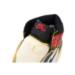 Air Jordan 1 Retro High Union Los Angeles Storm Blue BV1300-146