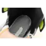 Air Jordan 1 Retro High White Black Volt University Gold  555088-118 