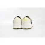 Air Jordan 1 Retro Low Golf Travis Scott Neutral Olive  FZ3124-200