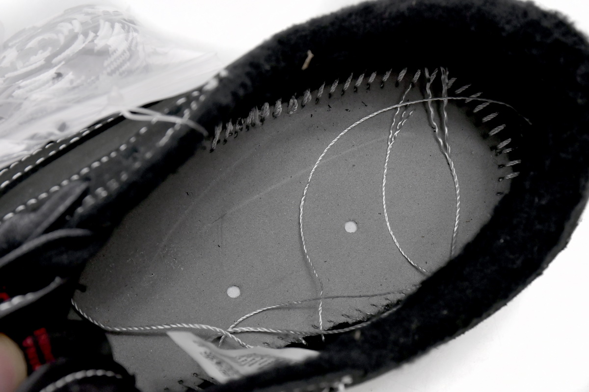 Air Jordan 1 Retro Low OG SP Travis Scott Black Phantom DM7866-001