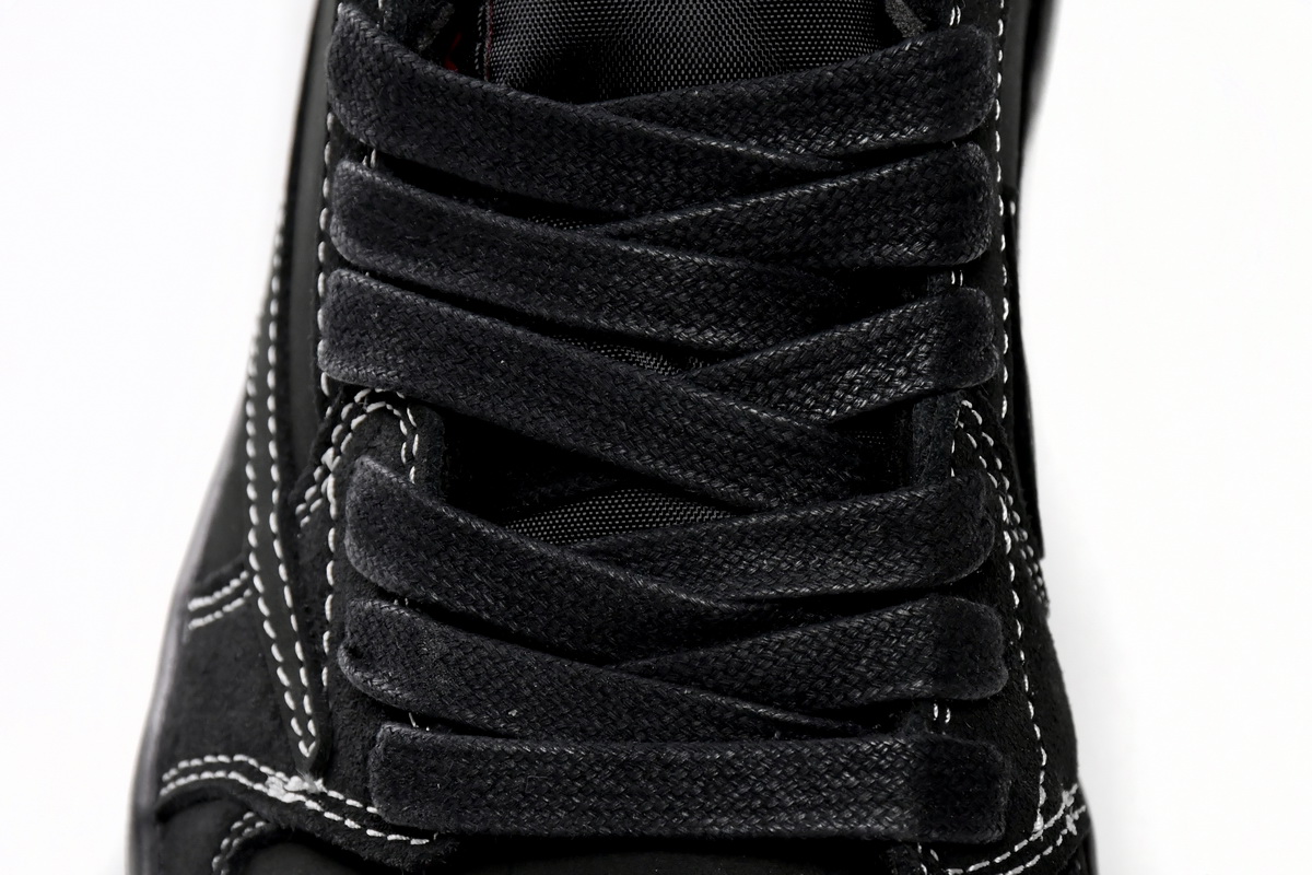 Air Jordan 1 Retro Low OG SP Travis Scott Black Phantom DM7866-001