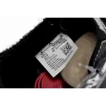 Air Jordan 1 Retro Low OG SP Travis Scott Black Phantom DM7866-001