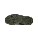 Air Jordan 1 Retro Low OG SP Travis Scott Olive (Women's)  DZ4137-106