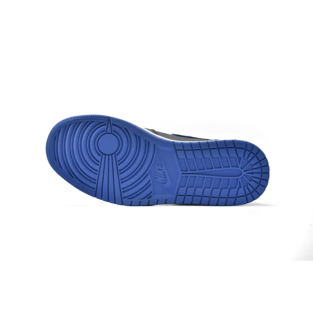 Air Jordan 1 Retro Royal (2017) 555088-007