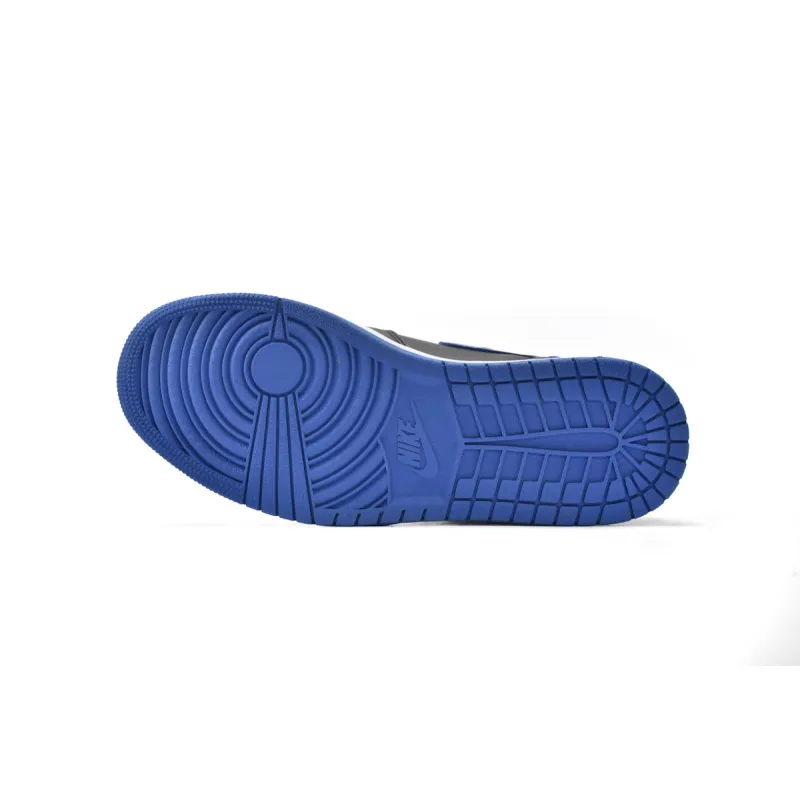 Air Jordan 1 Retro Royal (2017) 555088-007