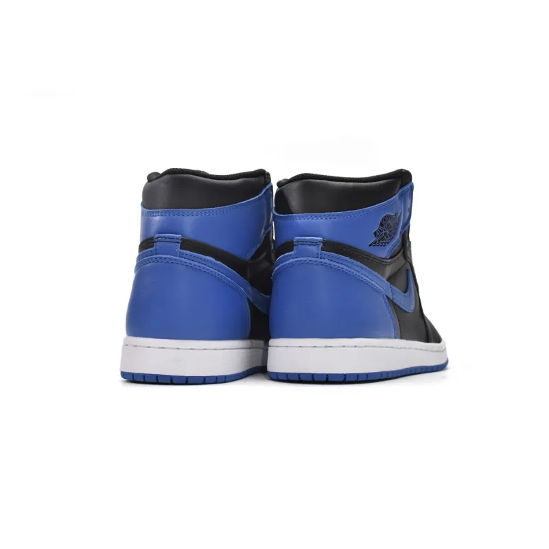 Air Jordan 1 Retro Royal (2017) 555088-007