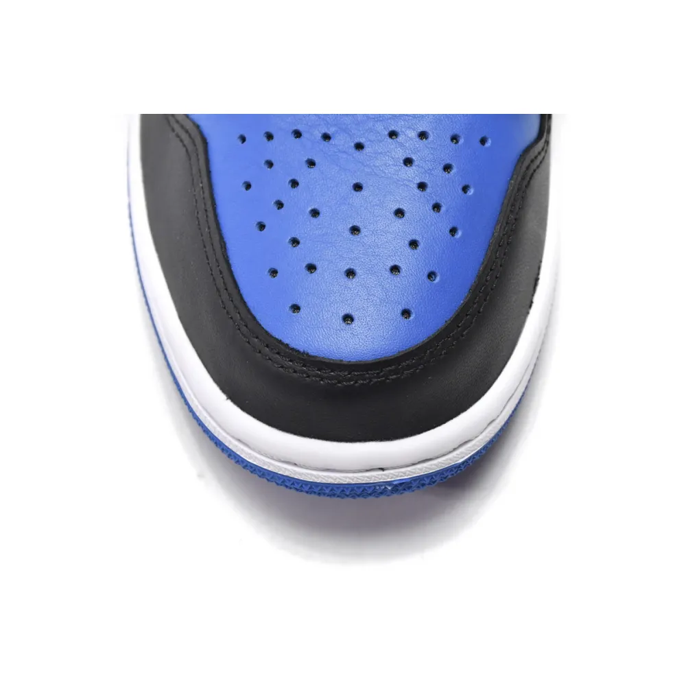 Air Jordan 1 Retro Royal (2017) 555088-007