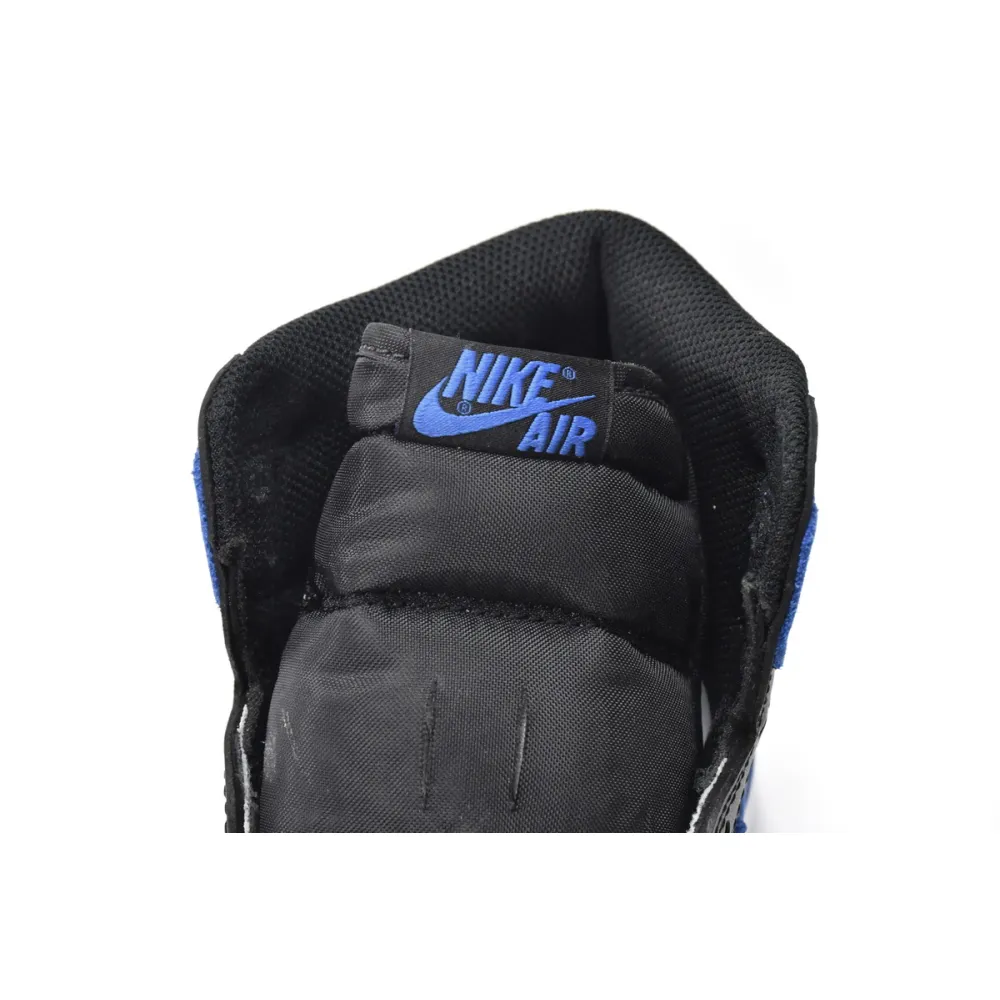 Air Jordan 1 Retro Royal (2017) 555088-007