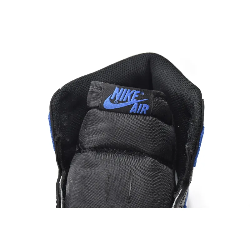 Air Jordan 1 Retro Royal (2017) 555088-007