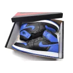 Air Jordan 1 Retro Royal (2017) 555088-007