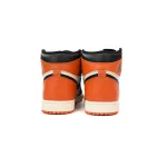 Air Jordan 1 Retro Shattered Backboard 555088-005 