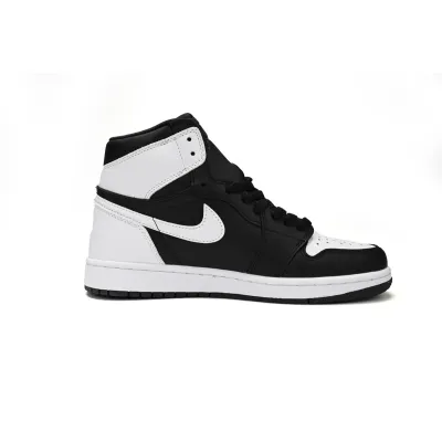 Jordan 1 Retro High OG Black White DZ5485-010  02