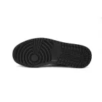 Jordan 1 Retro High OG Black White DZ5485-010 