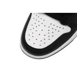 Jordan 1 Retro High OG Black White DZ5485-010 