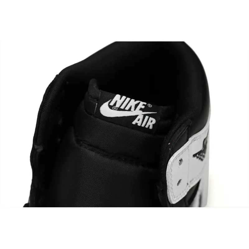 Jordan 1 Retro High OG Black White DZ5485-010 