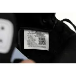 Jordan 1 Retro High OG Black White DZ5485-010 