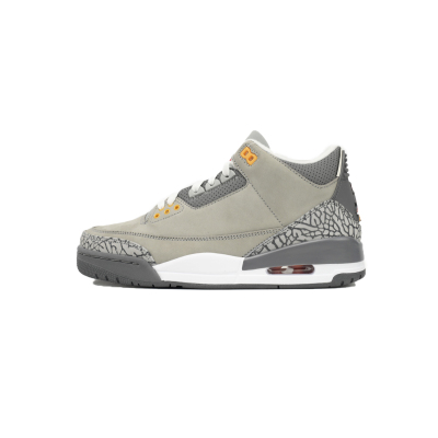 Air Jordan 3 Retro Cool Grey (2021) CT8532-012 01
