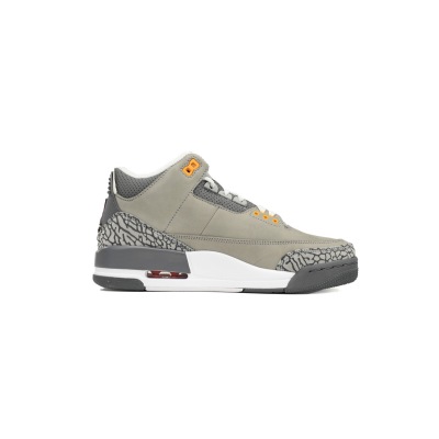 Air Jordan 3 Retro Cool Grey (2021) CT8532-012 02