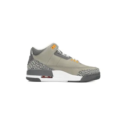 Air Jordan 3 Retro Cool Grey (2021) CT8532-012 02