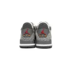 Air Jordan 3 Retro Cool Grey (2021) CT8532-012