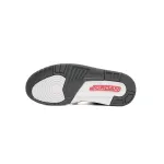 Air Jordan 3 Retro Cool Grey (2021) CT8532-012