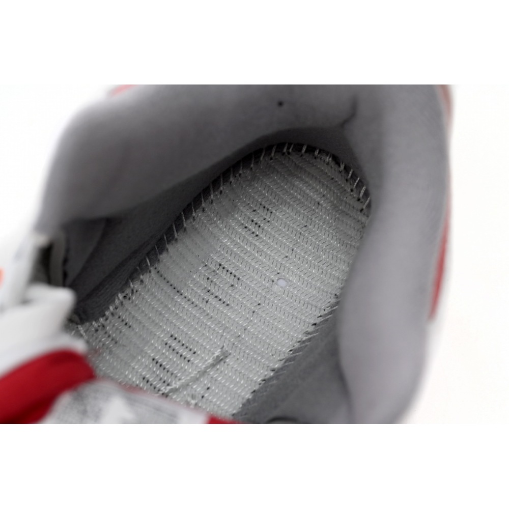 Air Jordan 3 Retro Fire Red (2022)  DN3707-160