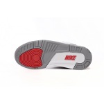 Air Jordan 3 Retro Fire Red (2022)  DN3707-160