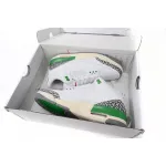 Air Jordan 3 Retro Lucky Green (Women's)  CK9246-136