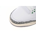 Air Jordan 3 Retro Lucky Green (Women's)  CK9246-136
