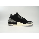 Air Jordan 3 Retro Off Noir (Women's) CK9246-001