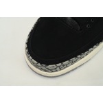 Air Jordan 3 Retro Off Noir (Women's) CK9246-001