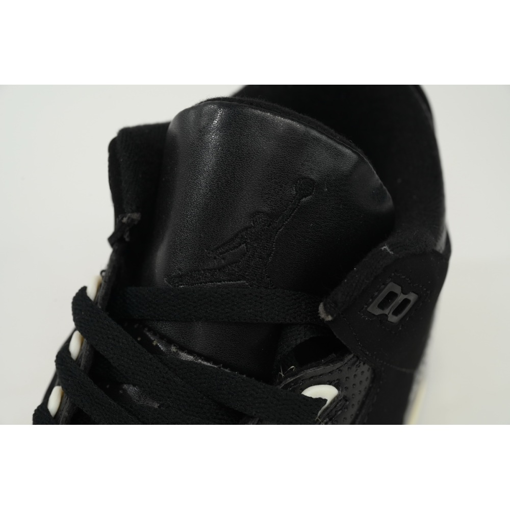 Air Jordan 3 Retro Off Noir (Women's) CK9246-001