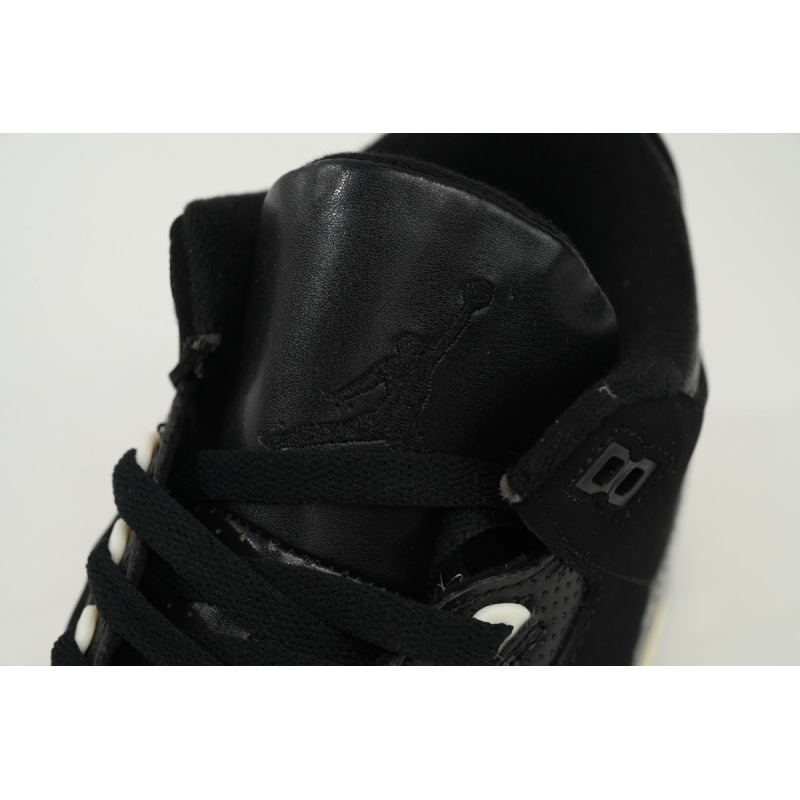 Air Jordan 3 Retro Off Noir (Women's) CK9246-001