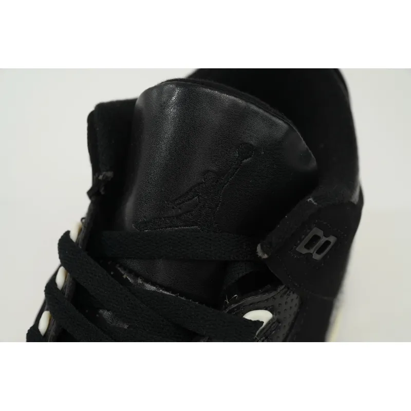Air Jordan 3 Retro Off Noir (Women's) CK9246-001