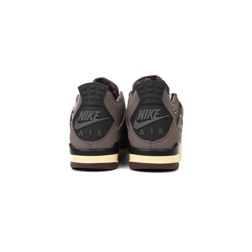 Air Jordan 4 Retro A Ma Maniére Violet Ore  DV6773-220