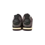 Air Jordan 4 Retro A Ma Maniére Violet Ore  DV6773-220