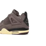 Air Jordan 4 Retro A Ma Maniére Violet Ore  DV6773-220