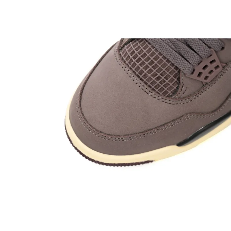 Air Jordan 4 Retro A Ma Maniére Violet Ore  DV6773-220