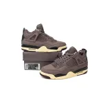 Air Jordan 4 Retro A Ma Maniére Violet Ore  DV6773-220