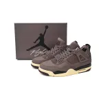 Air Jordan 4 Retro A Ma Maniére Violet Ore  DV6773-220